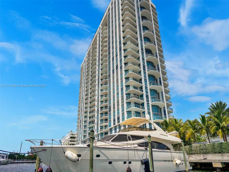Marina Palms Yacht Club and Residences North Tower #2008 image #82