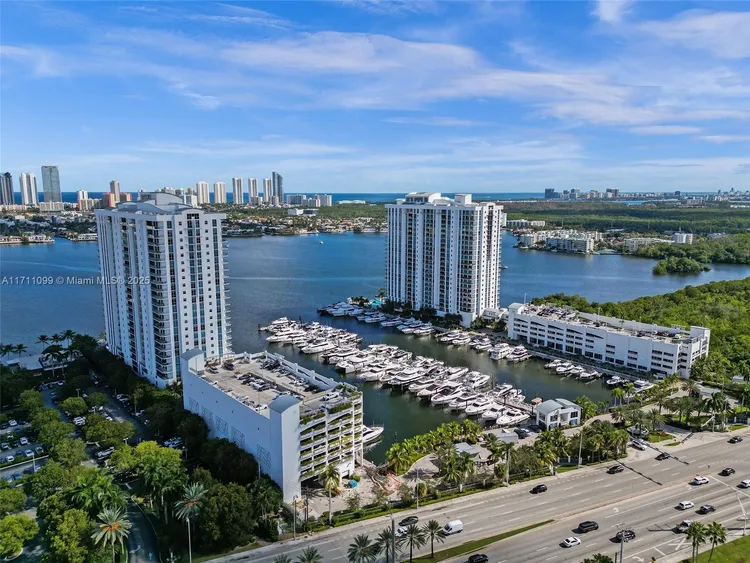 Marina Palms Yacht Club and Residences North Tower #2008 image #86