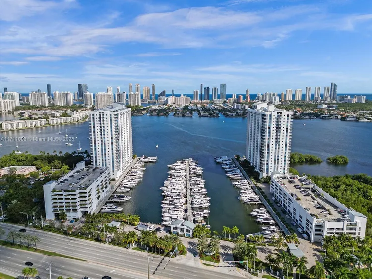 Marina Palms Yacht Club and Residences North Tower #2008 image #87