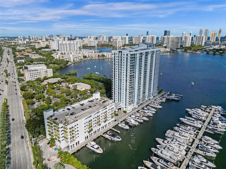 Marina Palms Yacht Club and Residences North Tower #2008 image #89