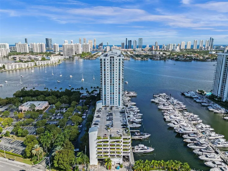 Marina Palms Yacht Club and Residences North Tower #2008 image #90