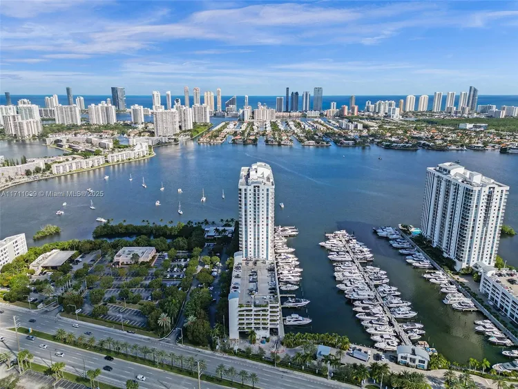 Marina Palms Yacht Club and Residences North Tower #2008 image #91