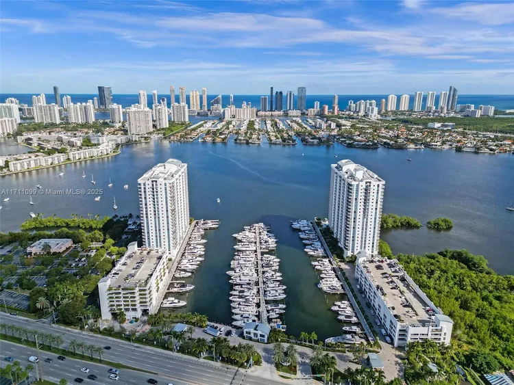 Marina Palms Yacht Club and Residences North Tower #2008 image #92