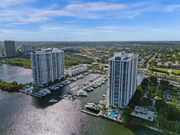 Marina Palms Yacht Club and Residences North Tower #2008 image #95