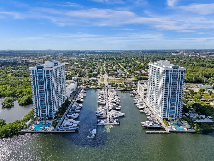 Marina Palms Yacht Club and Residences North Tower #2008 image #96