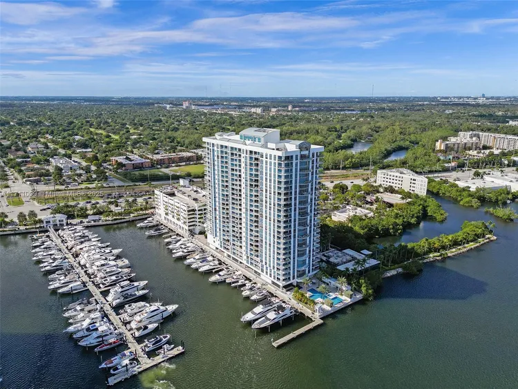 Marina Palms Yacht Club and Residences North Tower #2008 image #97