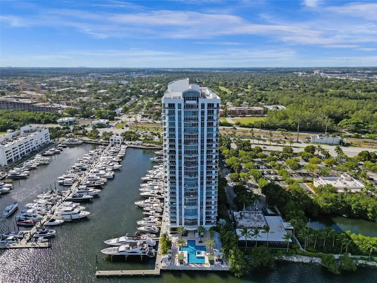 Marina Palms Yacht Club and Residences North Tower #2008 image #98