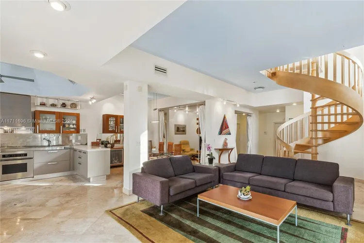 Townhomes at Sunset Harbour #101 image #13