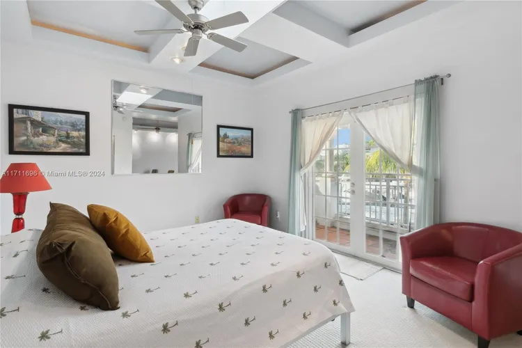 Townhomes at Sunset Harbour #101 image #14