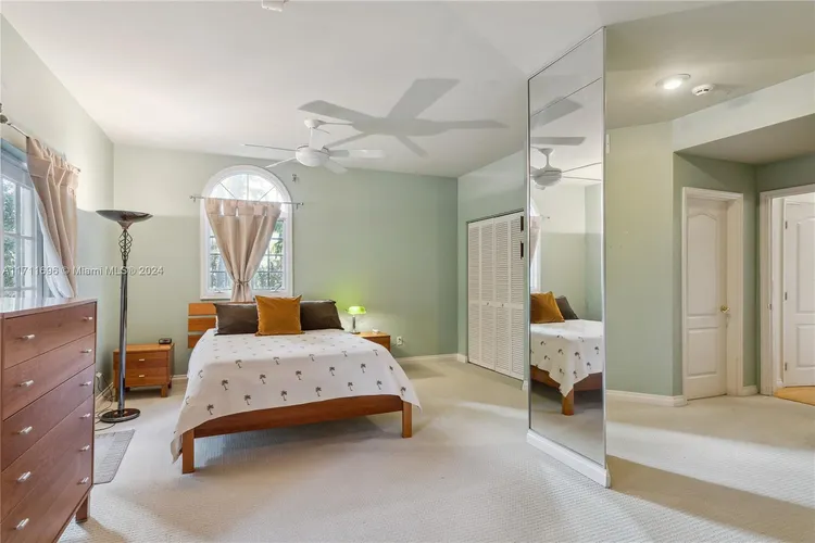 Townhomes at Sunset Harbour #101 image #18