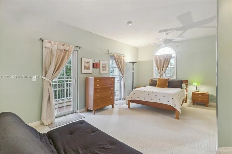 Townhomes at Sunset Harbour #101 image #19