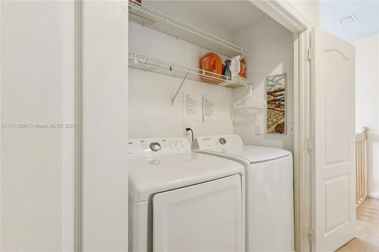 Townhomes at Sunset Harbour #101 image #22