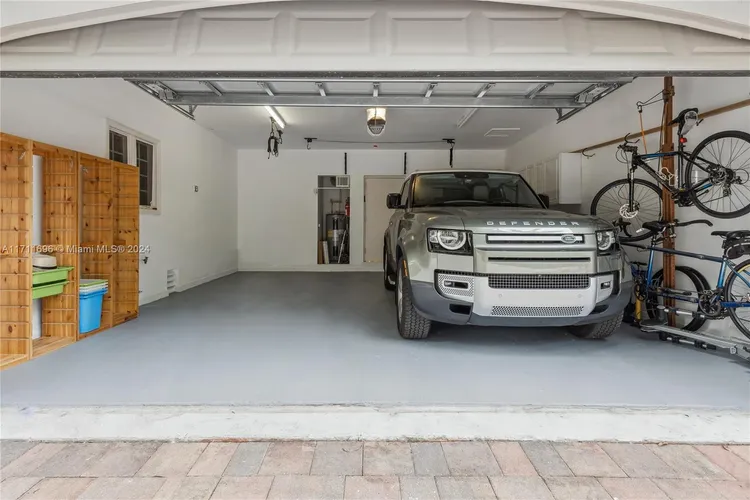 Townhomes at Sunset Harbour #101 image #23