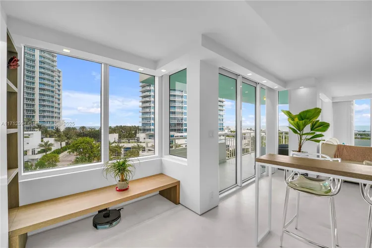 South Pointe Tower #604 image #15