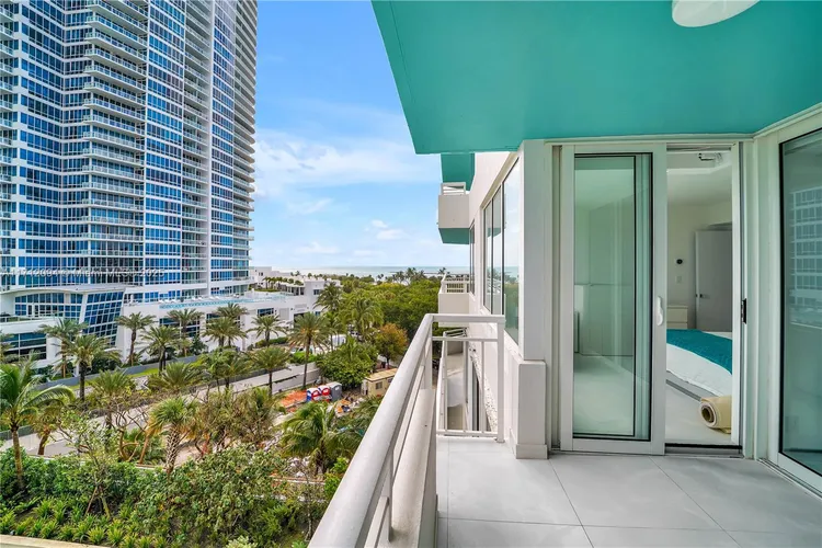 South Pointe Tower #604 image #17