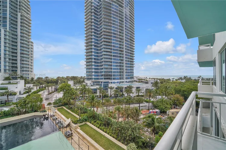 South Pointe Tower #604 image #18