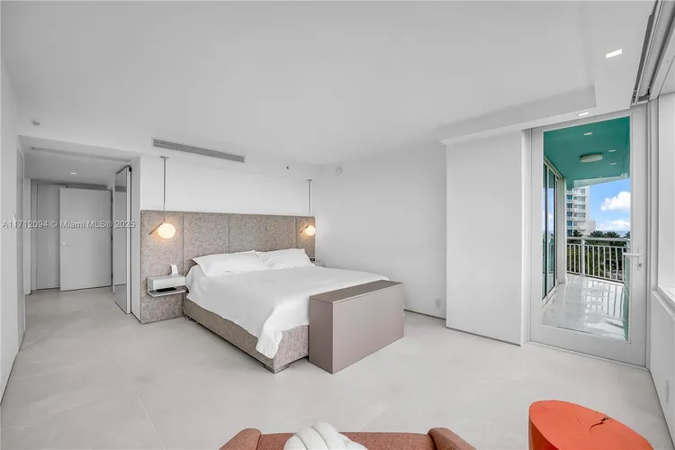 South Pointe Tower #604 image #22