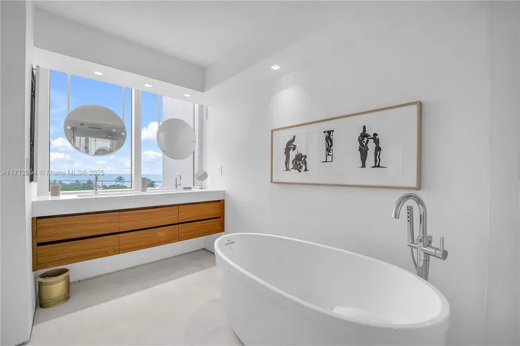 South Pointe Tower #604 image #26