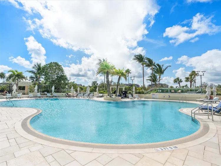 South Pointe Tower #604 image #40