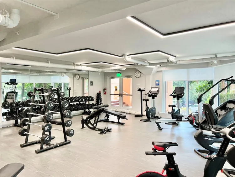 South Pointe Tower #604 image #43