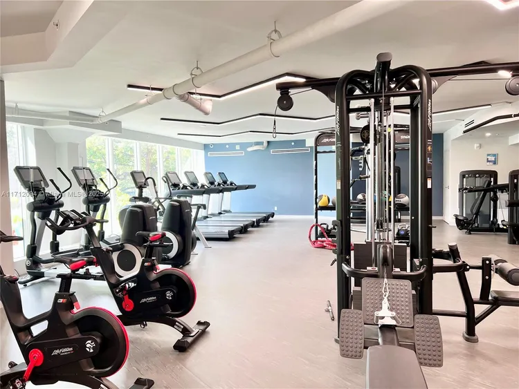 South Pointe Tower #604 image #44