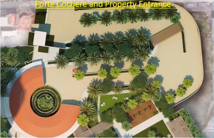 South Pointe Tower #604 image #48