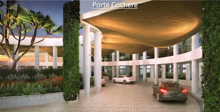 South Pointe Tower #604 image #49