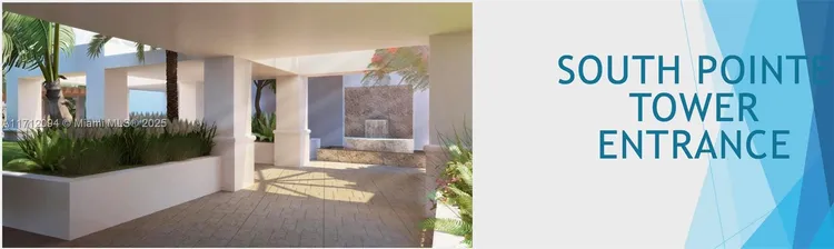 South Pointe Tower #604 image #50