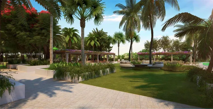 South Pointe Tower #604 image #51