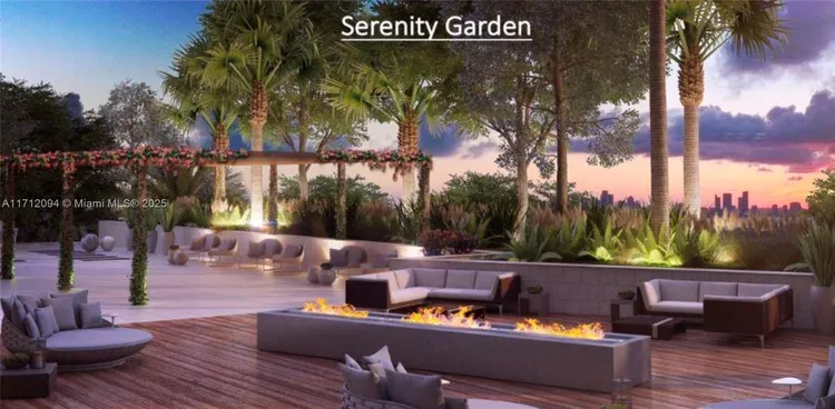 South Pointe Tower #604 image #53