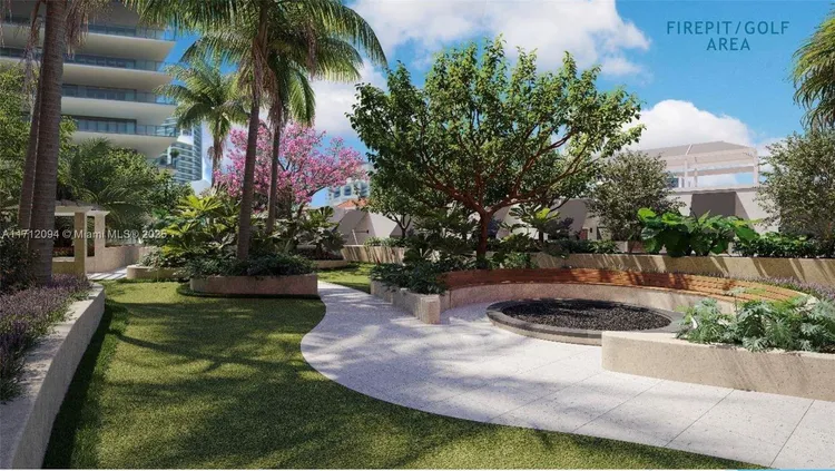 South Pointe Tower #604 image #55