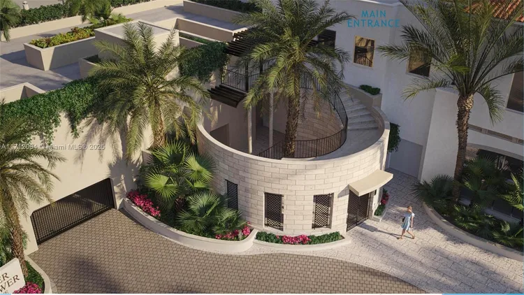 South Pointe Tower #604 image #59