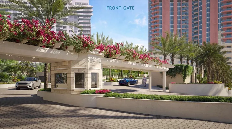 South Pointe Tower #604 image #60