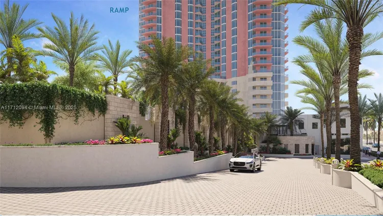 South Pointe Tower #604 image #62