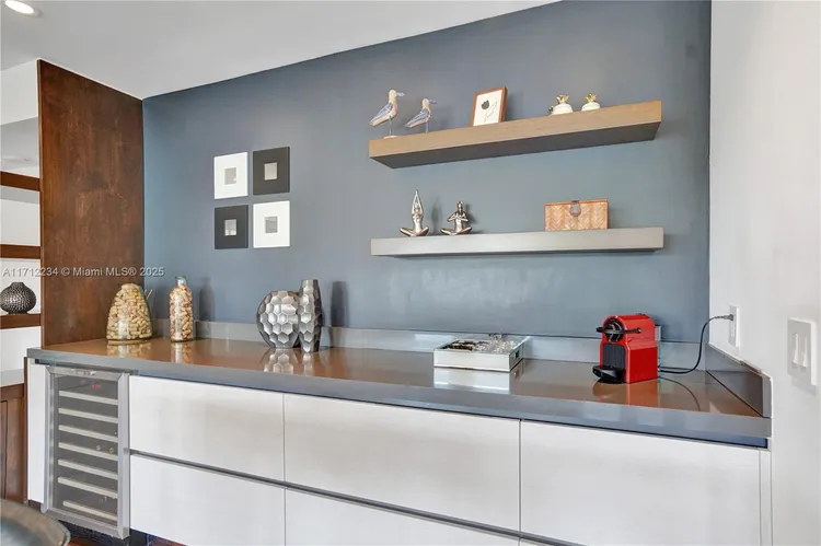 Brickell Townhouse #4J image #10