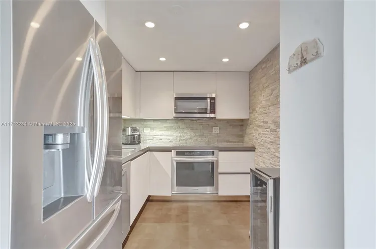 Brickell Townhouse #4J image #13