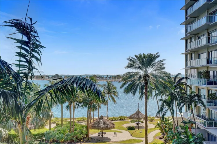 Brickell Townhouse #4J image #17