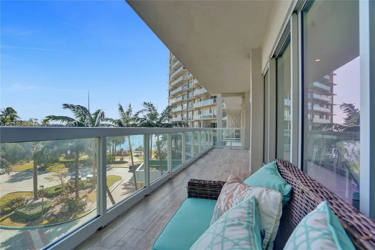 Brickell Townhouse #4J image #18