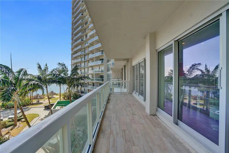 Brickell Townhouse #4J image #19
