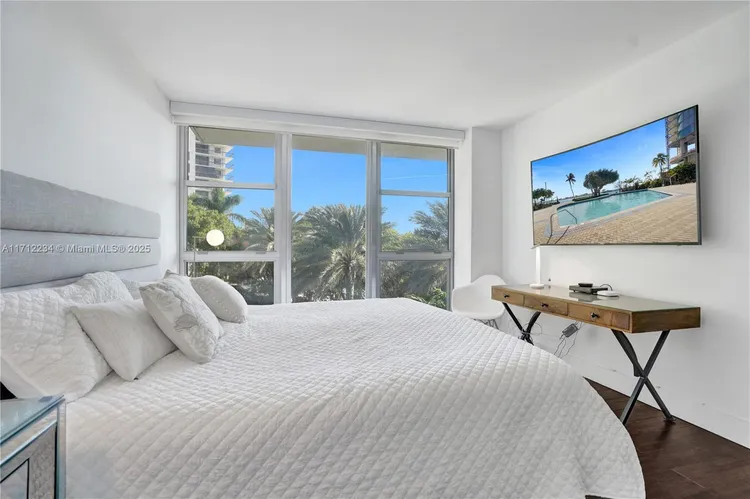 Brickell Townhouse #4J image #21