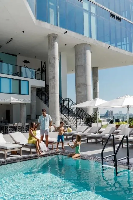 The Elser Hotel & Residences #4209 image #13