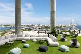 The Elser Hotel & Residences #4209 image #14