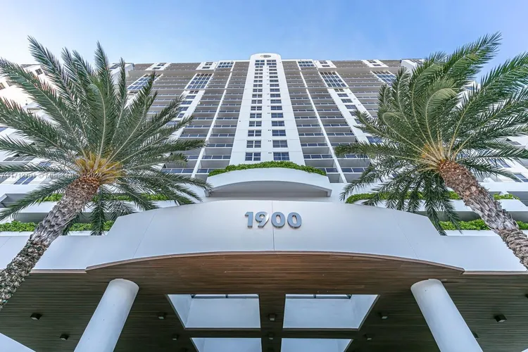 Sunset Harbour North #1212 image #13