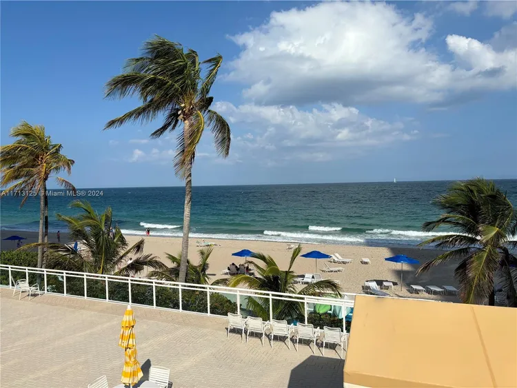 Playa Del Mar #1606 image #35