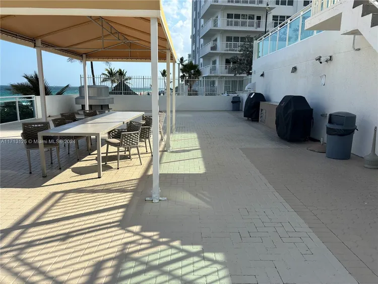 Playa Del Mar #1606 image #36