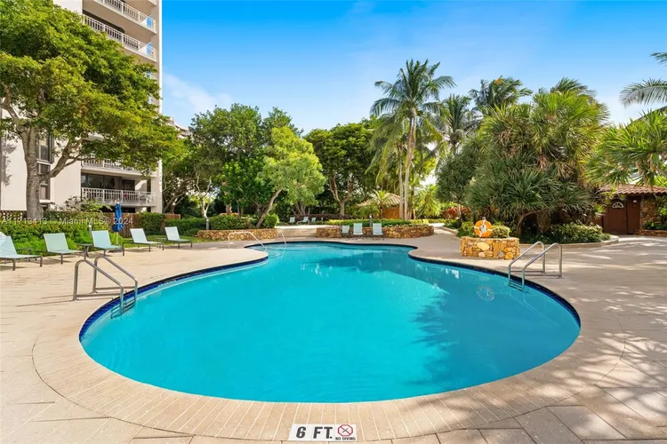 Towers of Quayside Condo #2 #1606 image #22