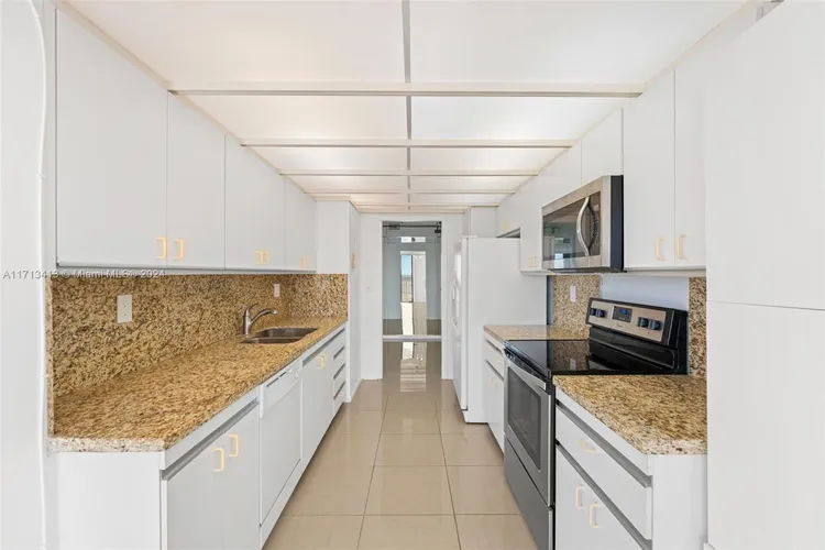 Towers of Quayside Condo #2 #1606 image #8