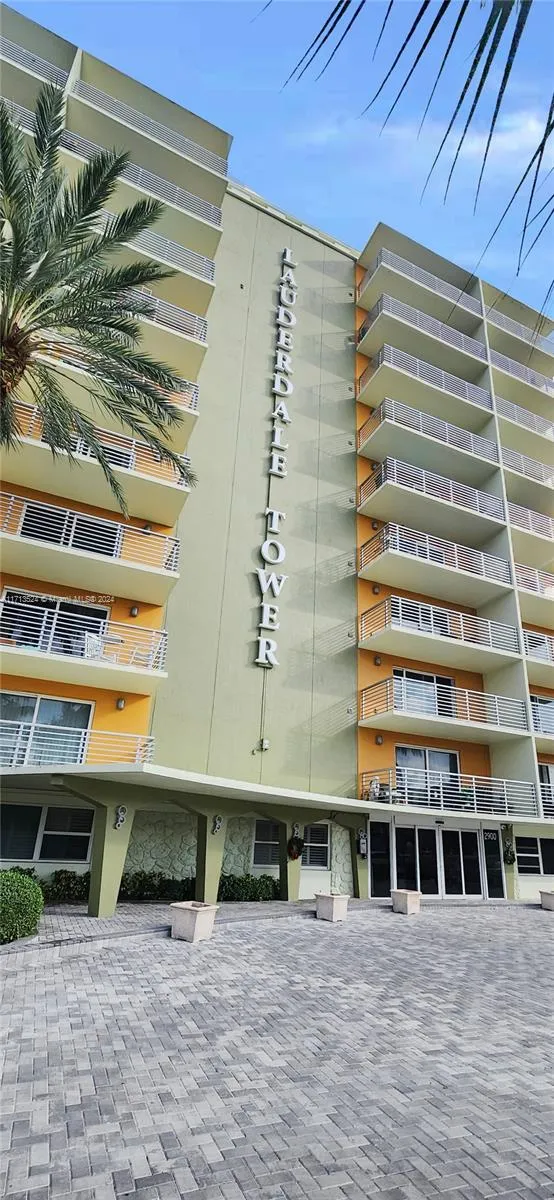 Lauderdale Tower #G5 image #21