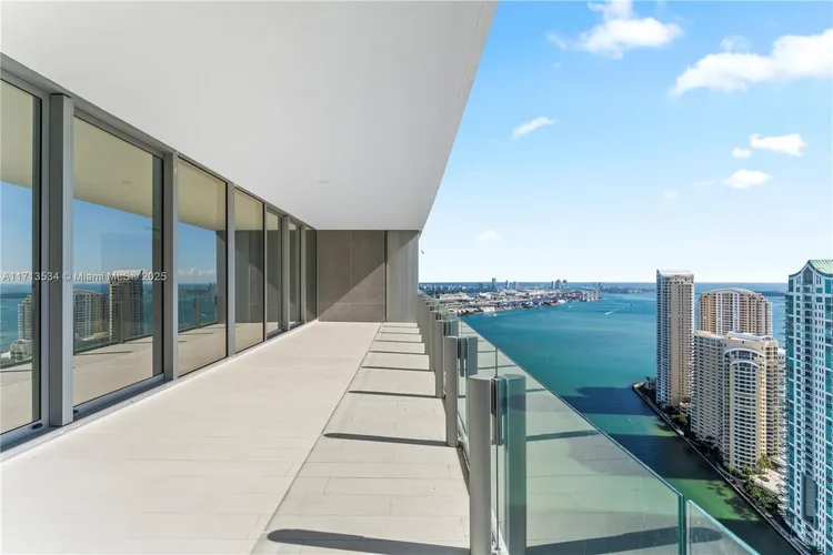 Aston Martin Residences #4102 image #11