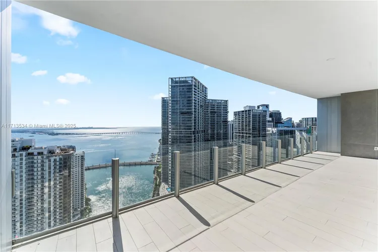 Aston Martin Residences #4102 image #13